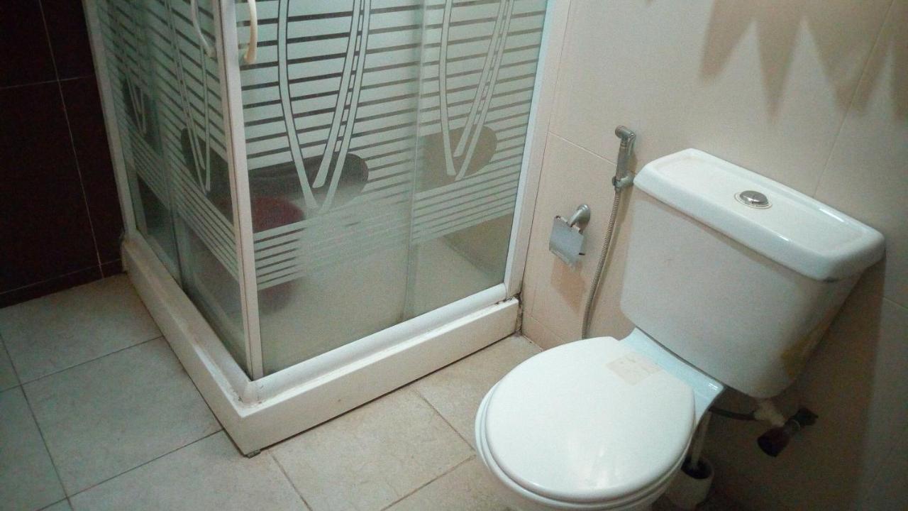 Mataan Hotel And Suites Ibadan Zewnętrze zdjęcie